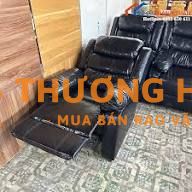 bán thanh lý toàn bộ ghế sofa thư giản giảm hết giá 2tr9