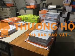 Nam Kỹ Thuật Phô tô - In Ấn Làm Việc Tại Hóc Môn