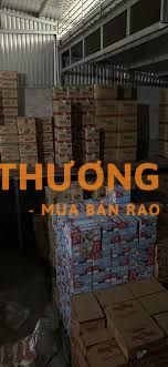 PHỤ KHO VÀ GIAO HÀNG BẰNG XE MÁY CTY