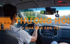 Tuyển gấp tài xế lái xe 7 chỗ & 12 chỗ làm tại Quận 7, Quận 2