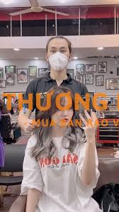 Salon Hải My cần tuyển 2 thợ phụ làm tóc nam nữ tại Phú Mỹ Hưng