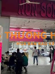 CTY Nón sơn tuyển dụng LDPT Nam và Nữ