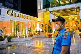 TUYỂN BẢO VỆ NHÀ HÀNG