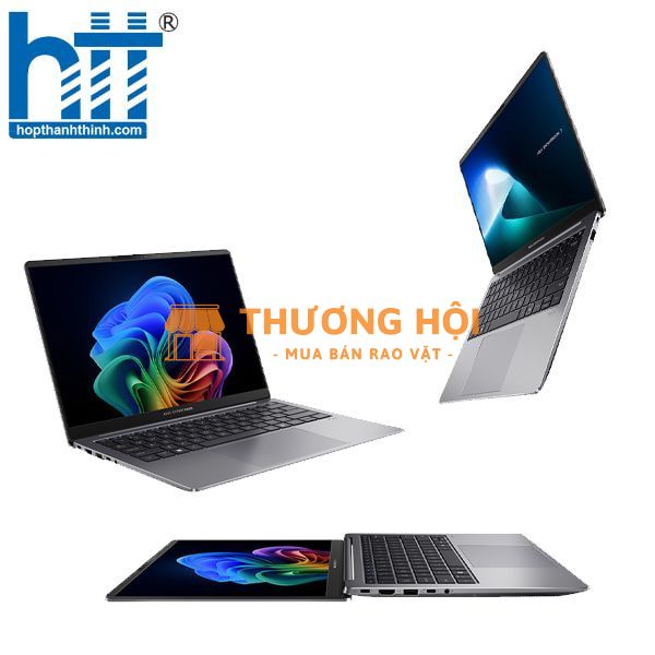 Laptop ASUS ExpertBook P5 P5405CSA-NZ0017W