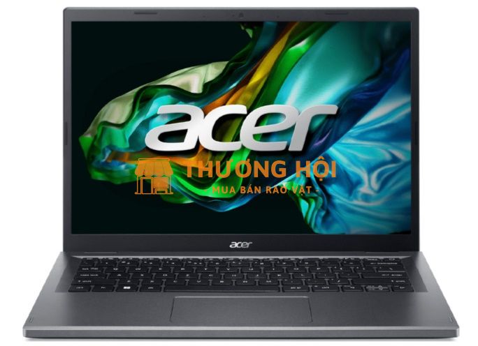 Laptop Acer Aspire 5 A515-58P-702Q – i7-13620H, 16GB RAM, 15.6 inch FHD