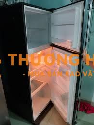 Bán Tủ lạnh Sharp model SJ-P405M-BK Đen