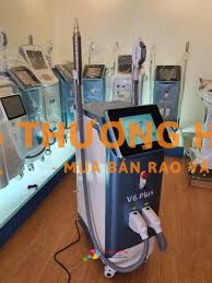 Máy Triệt Lông Tốt Nhất, Laser Xóa Xăm, Giảm Béo, Thiết Bị Spa Cao Cấp