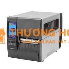 Máy in mã vạch công nghiệp Zebra ZT231 203DPI