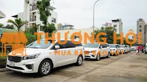 Tuyển lái xe 7 chỗ chạy khu công nghiệp Quang Minh