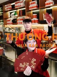 Pha chế Bongoo Deli Yên Hòa