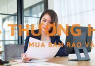 Công ty cần tuyển nhân viên hành chính nhân sự
