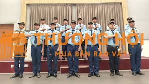 Tuyển dụng Bảo vệ SeaZen tại Hồ Chí Minh