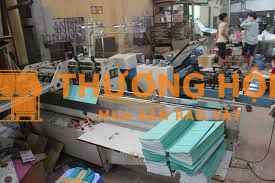 CẦN TUYỂN 03 LAO ĐỘNG PHỔ THÔNG