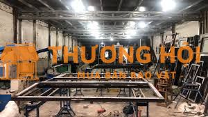 TUYỂN DỤNG CÔNG NHÂN