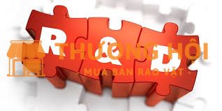 Chuyên Viên Nghiên Cứu & Phát Triển Sản Phẩm (R&D)