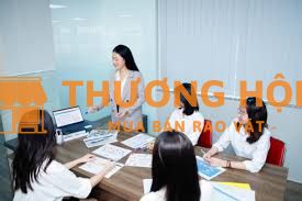 TUYỂN NHÂN VIÊN LÀM VIỆC TẠI NHÀ BÈ