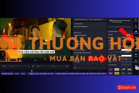 NV Làm video review phim