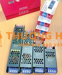 CTY ĐÈN DSY TUYỂN NV SALE VÀ KHO