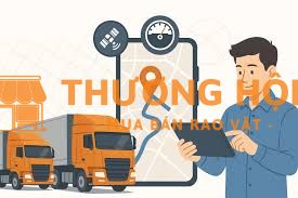 Giám sát vận tải Bình Tân