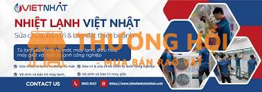CTy TNHH TMDV Kỹ Thuật Nhiệt Lạnh Việt Nhật tuyển Kỹ Thuật Bảo Trì
