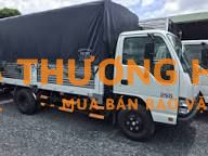 TUYỂN TÀI XẾ XE TẢI 2.4T GIAO HÀNG Q9