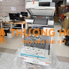 XƯỞNG IN PRINTPRO TUYỂN NHÂN VIÊN SẢN XUẤT