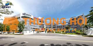 Tuyển bảo vệ Trường Quốc tế Tây Hồ: