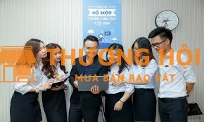 TRƯỞNG PHÒNG KINH DOANH - CÔNG TY TNHH ZADOR