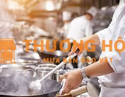 TUYỂN DỤNG BẾP CHÍNH NHÀ HÀNG