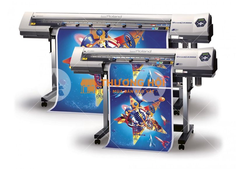 In băng rôn - banner tại Phan Thiết