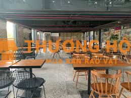 TUYỂN NHÂN VIÊN CĂN TIN