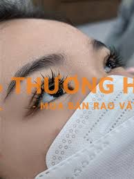 Mẫu nối mi miễn phí Hóc Môn