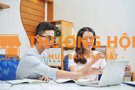Nhân viên Văn phòng Tổng hợp Xuân Thới Sơn TP.HCM