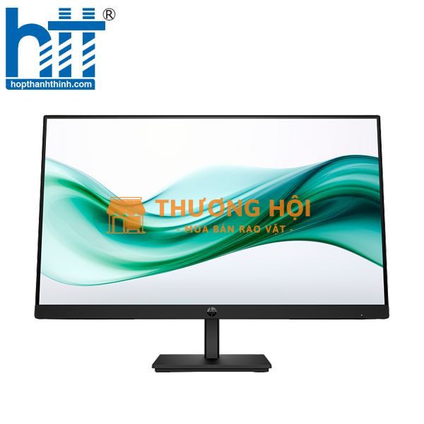 Màn Hình HP S3 Pro 324pv 9U5C1AA