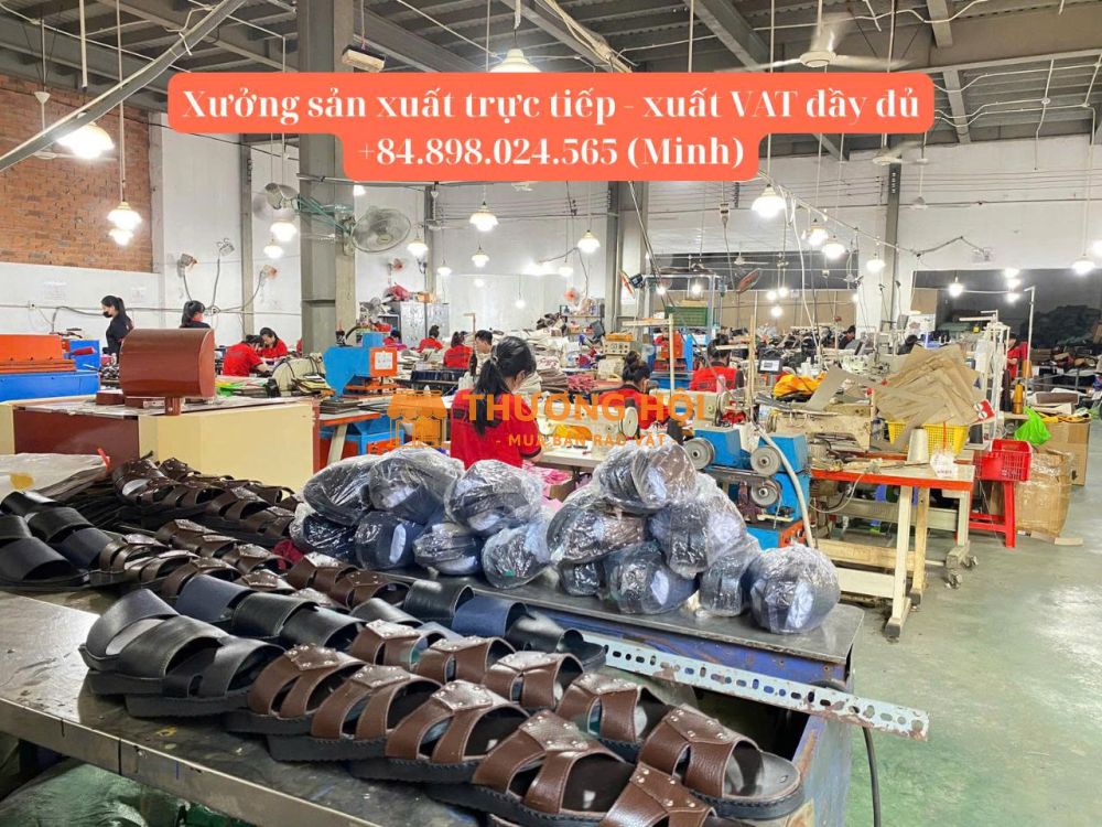 NHẬN SẢN XUẤT VÍ DA, THẮT LƯNG THEO YÊU CẦU