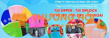 CÔNG TY SX BAO BÌ NHỰA LIÊN HỮU THÀNH ( Địa chỉ làm việc : A5/36 ẤP 1