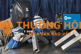 Tuyển thợ hàn tig inox ( được nhiều chế độ đãi ngộ)