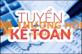 CÔNG TY CẦN TUYỂN 2-3 NỮ KẾ TOÁN TỔNG HỢP, KẾ TOÁN GỌI HÀNG