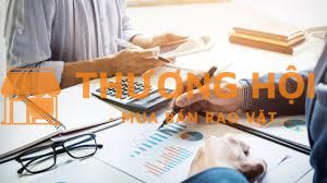 Kế Toán nộ bộ làm việc ở số 8 phạm Hùng