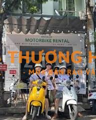 Cầu Giấy HN: Nam Nhân Viên Cho Thuê Xe Điện