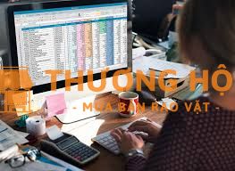 Tuyến kế toán phụ việc online tại nhà