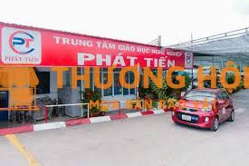 Trung tâm Giáo Dục Nghề Nghiệp Phát Tiến