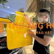 Tuyển Nhân viên giao, giặt Khăn trải bàn