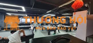 TOP BILLIARDS CLUB cần tuyển phục vụ, pha chế, thu ngân, bếp