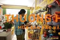 NHÂN VIÊN KINH DOANH KIM KHÍ ĐIỆN MÁY