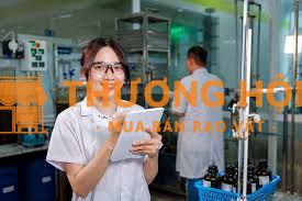 Nhân viên Dự án/Kỹ thuật Môi Trường