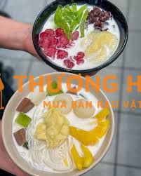 DURIAN CHÈ THÔNG BÁO TUYỂN DỤNG