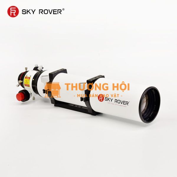 Thân kính thiên văn SKY ROVER 103mm F7 ED APO