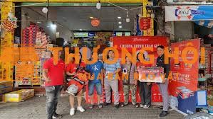 TUYỂN GẤP NAM chở hàng tạp hóa (TUYỂN TRỰC TIẾP KHÔNG PHẢI TRUNG GIAN)