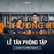 [THỦ ĐỨC] TBT FITNESS TUYỂN DỤNG LỄ TÂN PHÒNG TẬP